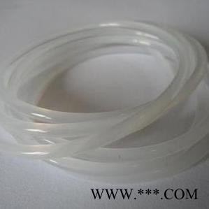 厂家供应 耐高温硅胶密封圈 食品级硅胶垫圈 硅胶圈O型圈图3