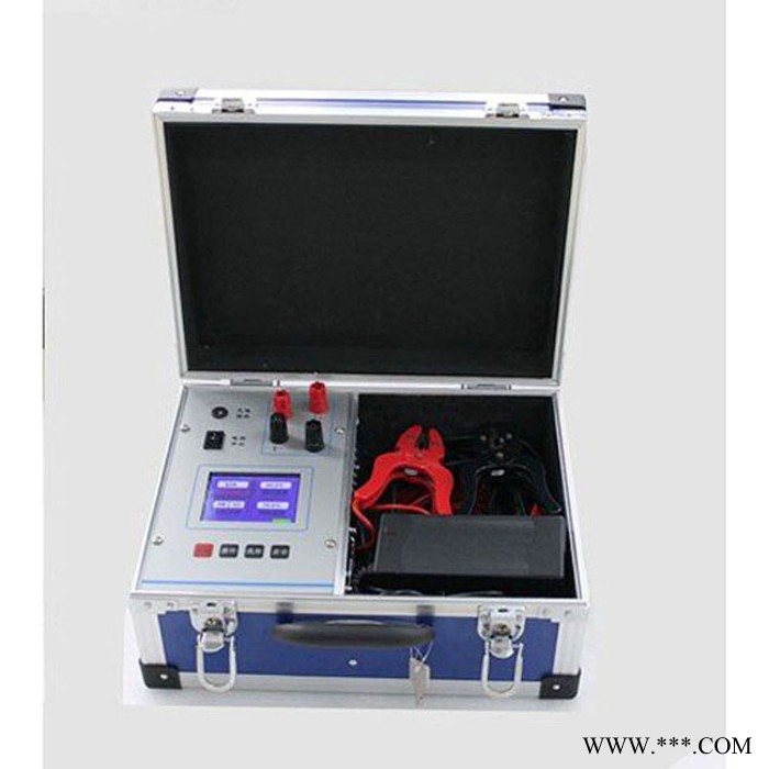 三回路直流电阻测试仪 氧化锌避雷器测试仪 电容电流测试仪 原理