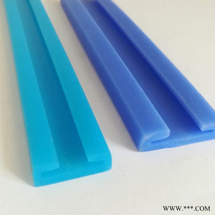 云联 硅胶密封条 耐高温硅橡胶密封条 彩色硅胶条 u型硅胶条 **图8