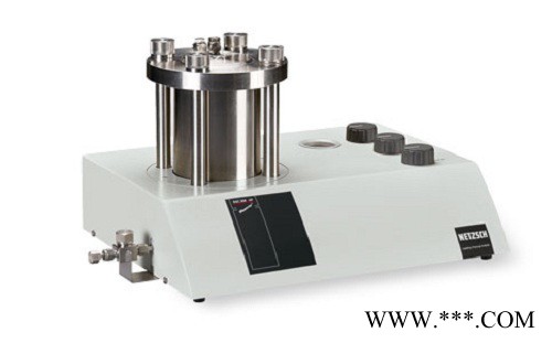 热重分析仪 TG 德国NETZSCH 硬脂酸镁热分析仪