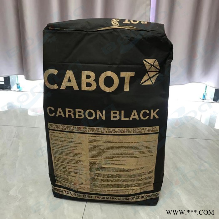 ME色素碳黑卡博特炭黑ME 易分散低粘度色素碳黑 CABOT美国卡博特**l E炭黑图5