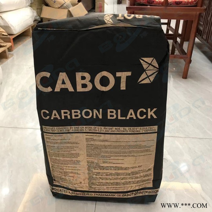 ME色素碳黑卡博特炭黑ME 易分散低粘度色素碳黑 CABOT美国卡博特**l E炭黑图7