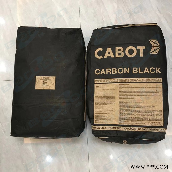ME色素碳黑卡博特炭黑ME 易分散低粘度色素碳黑 CABOT美国卡博特**l E炭黑图4