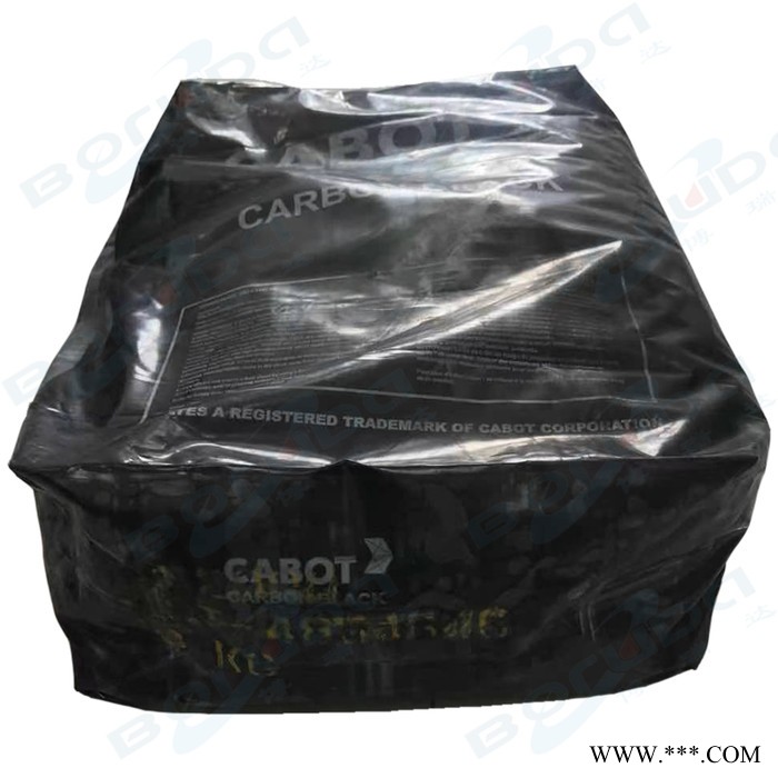 ME色素碳黑卡博特炭黑ME 易分散低粘度色素碳黑 CABOT美国卡博特**l E炭黑图3