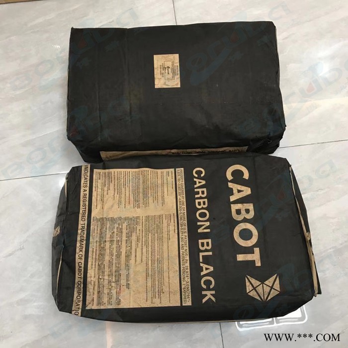 ME色素碳黑卡博特炭黑ME 易分散低粘度色素碳黑 CABOT美国卡博特**l E炭黑图2