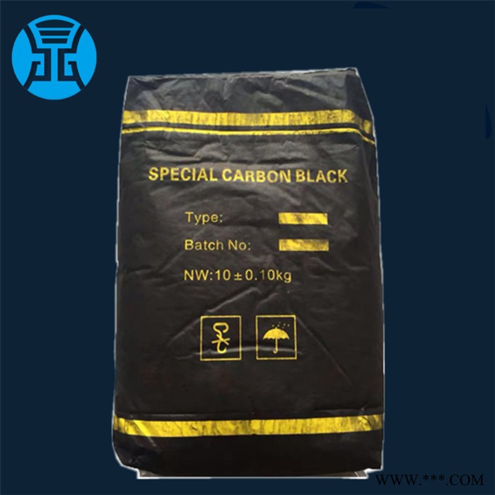 欧励隆炭黑P35 德固赛蓝相炉法炭黑PRINTEX 35 低结构色素碳黑p35图3