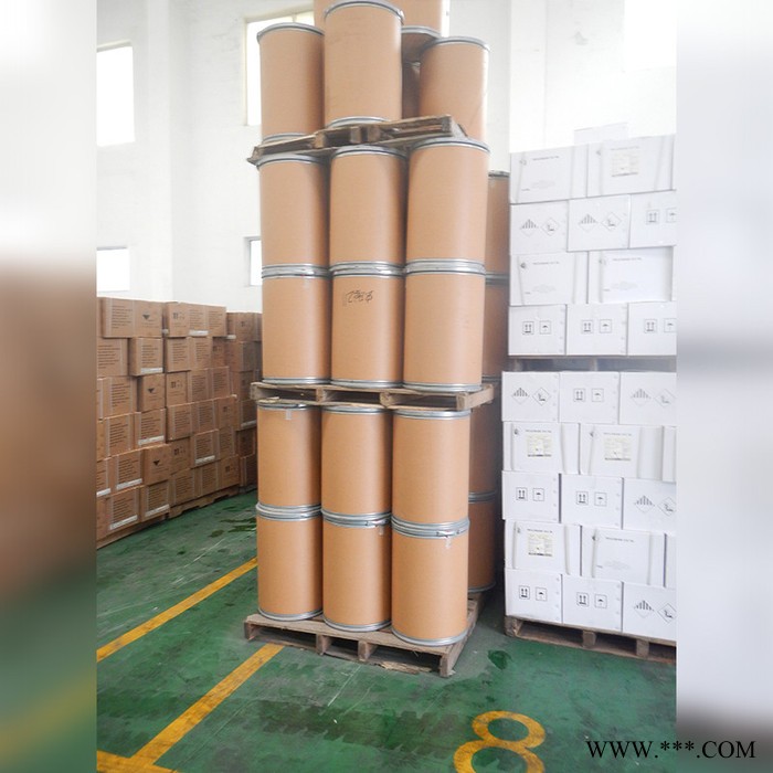 硬脂酸钡 普乐司厂家十八烷酸钡盐 6865-35-6  25kg/桶图2