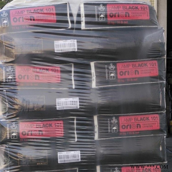 代理欧励隆碳黑SB4炭黑4号特黑4号原德固萨碳黑SB4碳黑4号图3