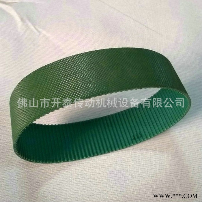 硅胶输送带_PVC输送带厂家_防滑花纹工业皮带——佛山市开泰工业皮带厂家图7