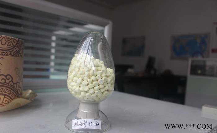 橡胶不溶性硫磺颗粒IS-80图3