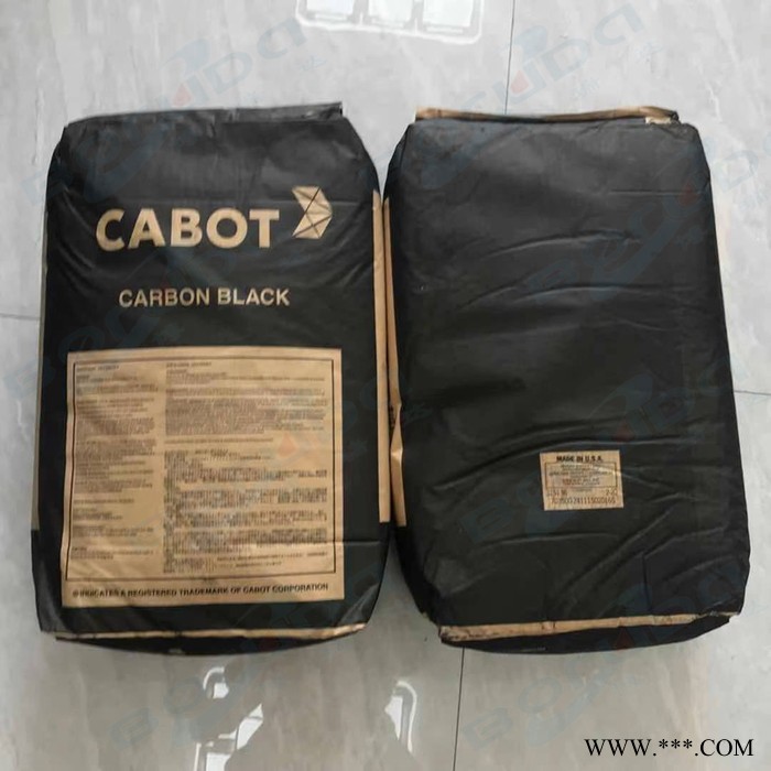卡博特炭黑 s90b高黑度 溶剂体系涂料用 高色素碳黑EMPEROR S90B图5