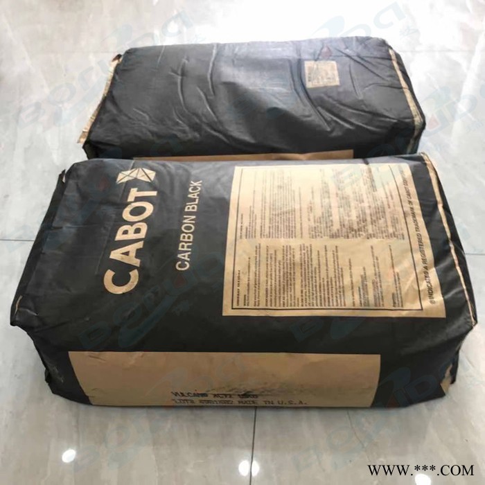 卡博特炭黑 s90b高黑度 溶剂体系涂料用 高色素碳黑EMPEROR S90B图6