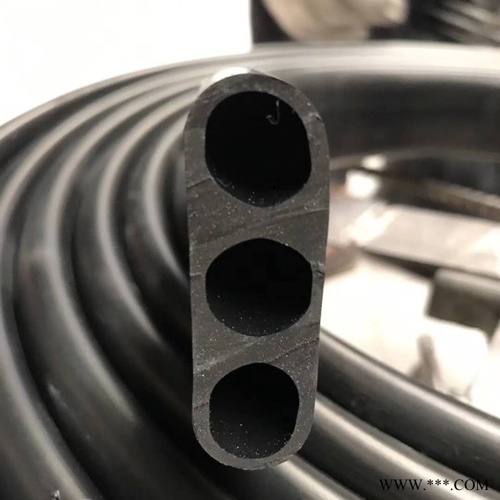 洪坤  硅胶密封条 挤出胶条图2