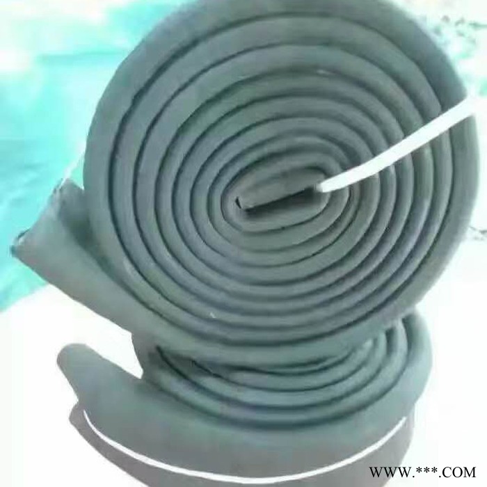 洪坤  硅胶密封条 挤出胶条图4