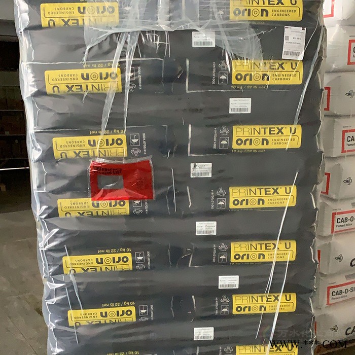 卡博特导电炭黑VULCAN XC72R 电池极载体Cabot碳黑图5