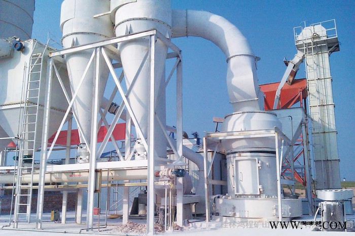 桂林鸿程HC1700 炉渣磨粉机活性炭、炭黑雷蒙机