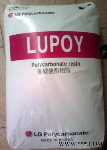 Lupoy® GP2102  耐热耐冲击性聚碳酸酯  阻燃剂图4