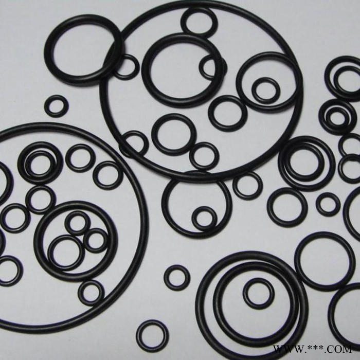宇通  供应圈 o型密封圈 硅胶密封圈 橡胶密封圈 密封胶圈图2
