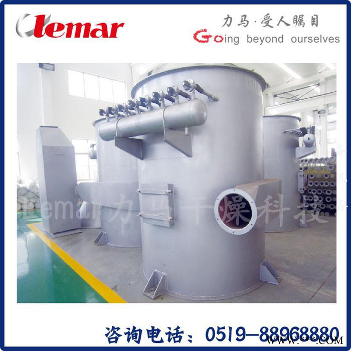 常州力马-四溴双酚Ａ(阻燃剂)闪蒸干燥设备、XSG2闪蒸塔、旋转式闪蒸干燥器图2
