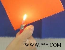 供应沪正CU-003化纤耐久阻燃剂无溴环保难燃阻燃织物阻燃剂图3