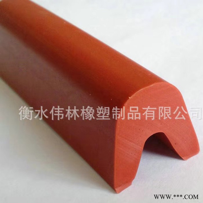 伟林硅胶条 挤出硅胶条 异形硅胶条 圆形硅胶条 硅胶方条 硅胶密封件 硅胶制品图5