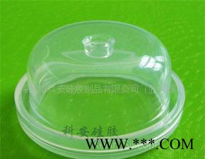 液态硅胶制品定制硅胶吸奶器硅胶配件