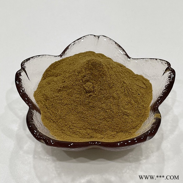 金萃坊    问荆有机硅  问荆提取物  问荆有机硅7%图2
