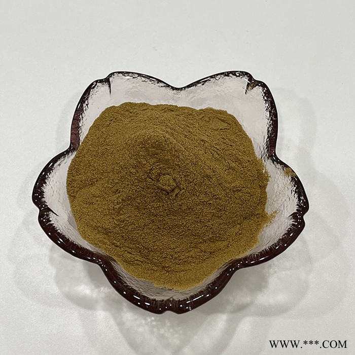 金萃坊    问荆有机硅  问荆提取物  问荆有机硅7%图3
