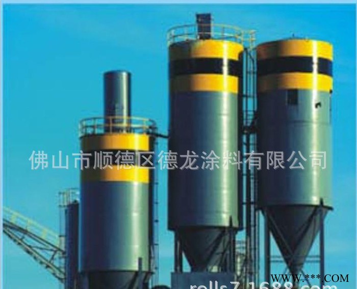 400度有机硅耐高温油漆  有机硅耐热防腐漆200-800℃图3