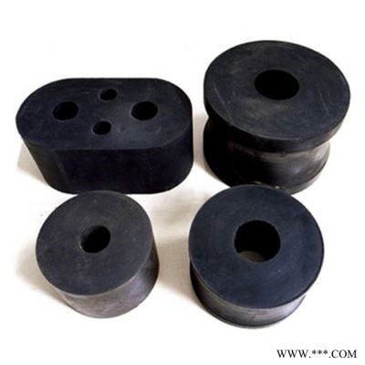 生产各种 橡胶垫块 减震橡胶垫块 防撞条 橡胶缓冲垫  可定做