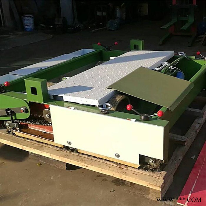 塑胶跑道摊铺机 程煤铺设整平机 橡胶颗粒平铺机易操作图6