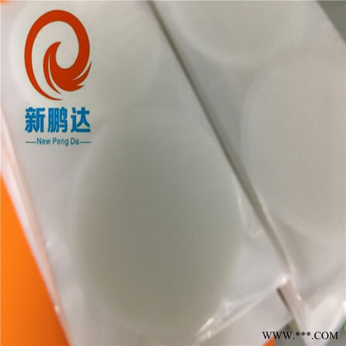 新鹏达供应硅胶垫 硅胶垫片 硅橡胶垫片 环保耐磨耐压图2