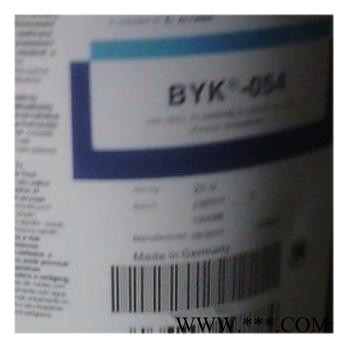 德国毕克有机硅消泡剂BYK054 工业涂料 原装进口 BYK-054图3