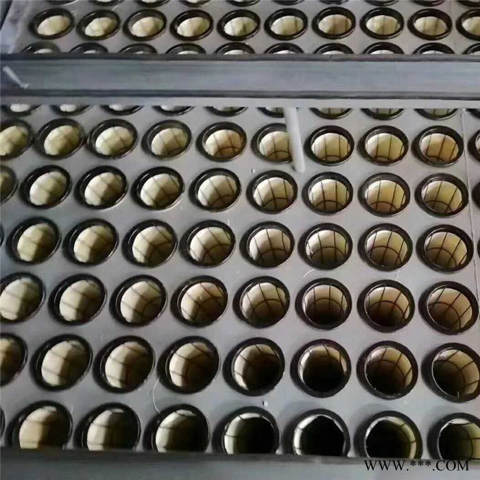 河北承德   有机硅除尘骨架  厂家定制图4