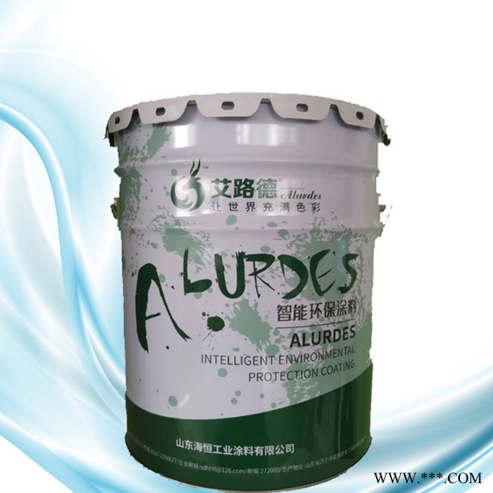 海恒  有机硅耐高温面漆耐高温涂料应用广泛图2