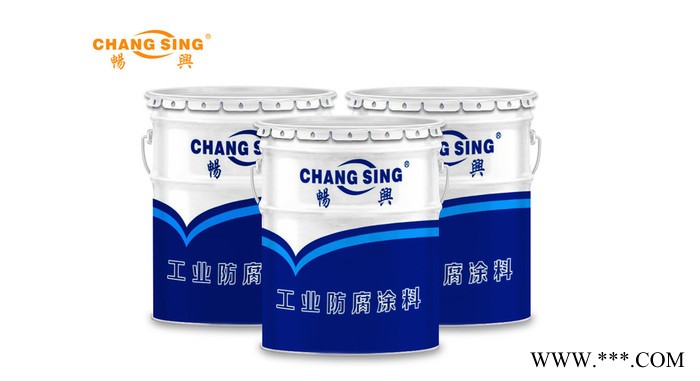 畅兴牌有机硅耐高温漆_有机硅耐高温防腐漆_有机硅耐高温防腐涂料_厂家供应有机硅耐高温银粉漆_有机硅耐高温防腐油漆价格图2