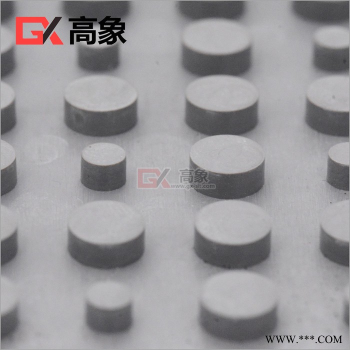 高象GXDQ橡胶垫高象变压器橡胶垫 GXDQ减震垫 变电站 机械设备橡胶脚垫图3