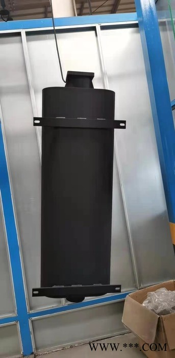 三羽牌有机硅耐高温漆服务有机硅耐热面漆图8