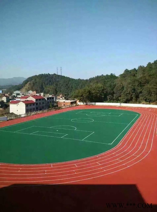 河南宝鑫 橡胶颗粒纯轮胎颗粒 垫带黑颗粒 塑胶跑道体育健身场地 公园图4