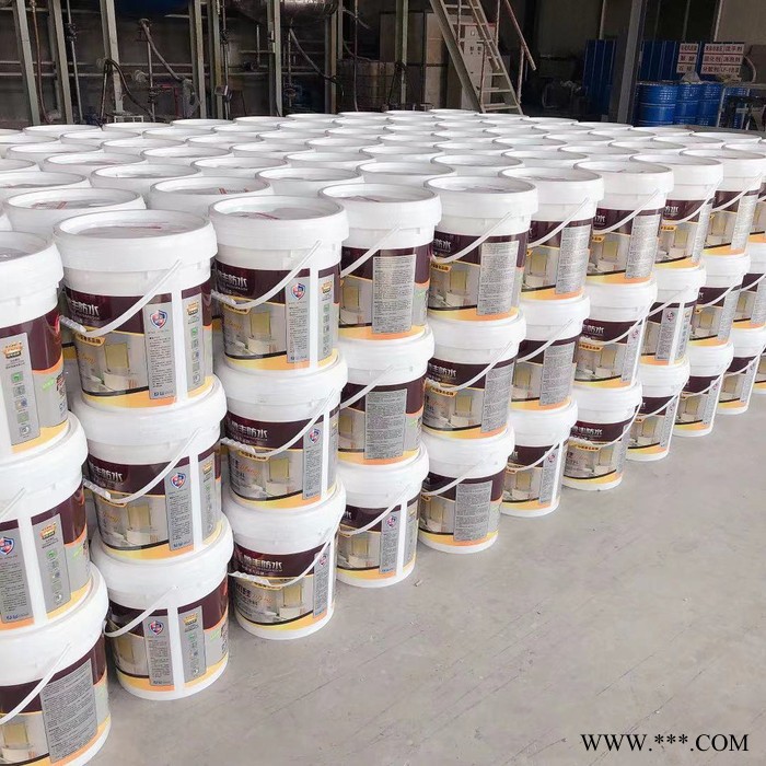 透明有机硅橡胶防水涂料有机硅防水涂料 透明度高 粘结性强  生产厂家  厂家供应图8
