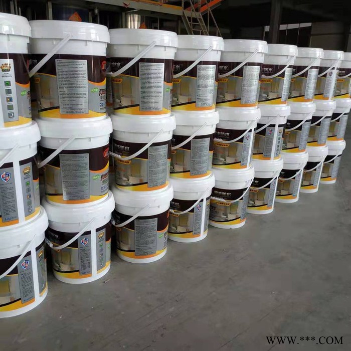 透明有机硅橡胶防水涂料 有机硅防水涂料 透明度高 粘结性强生产厂家 厂家供应图7