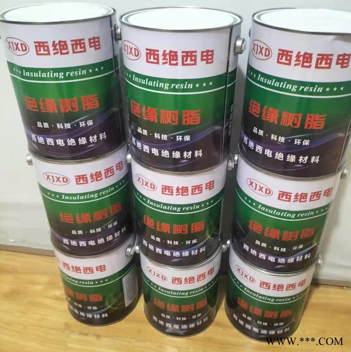 西绝西电931有机硅聚酯浸渍漆 西绝西电有机硅聚酯浸渍漆图6