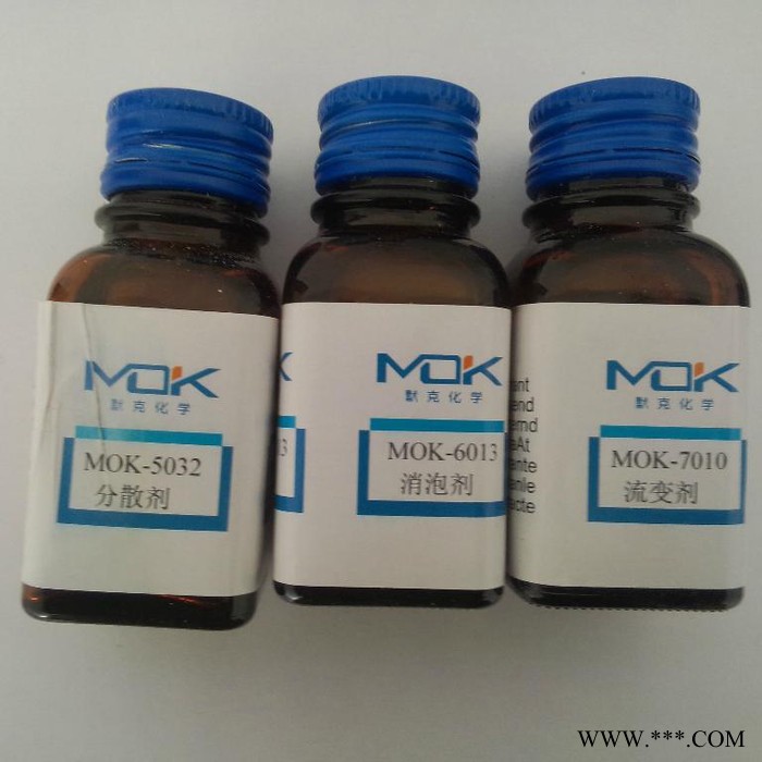 德国默克MOK-2013有机硅润湿流平剂