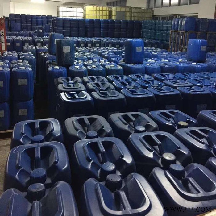 临水环保LS-660 有机硅消泡剂图8