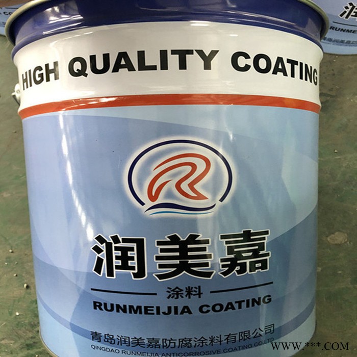 润美嘉耐高温漆 威海济南有机硅耐高温漆 淄博枣庄有机硅耐高温漆 威海耐高温漆图3