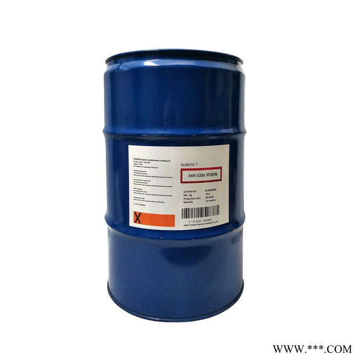 有机硅消泡剂(代替BYK-A530） 品质保证图4