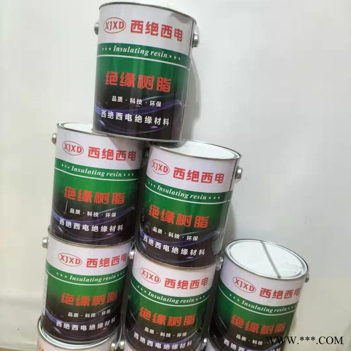 西绝西电934.935 有机硅胶粘漆 西绝西电有机硅胶粘漆图7