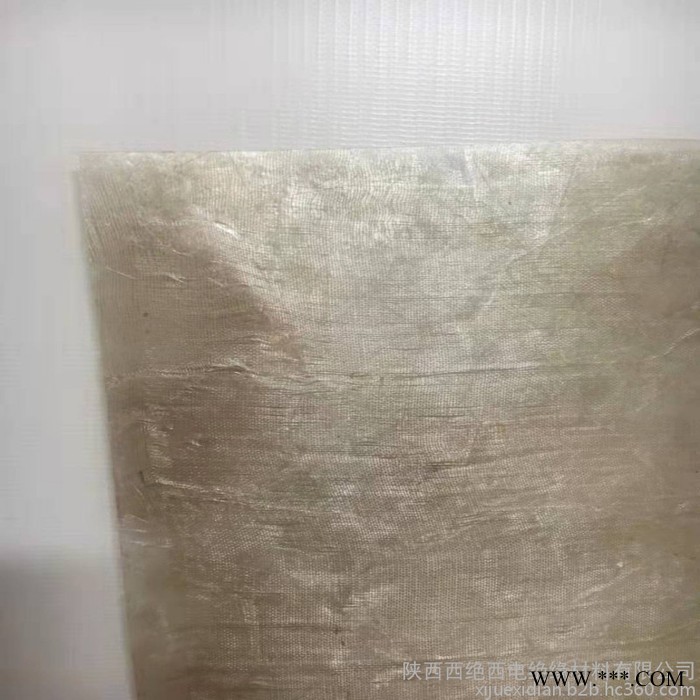 XD西电5850-1有机硅粉云母箔图3