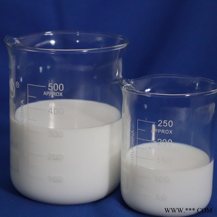 有机硅消泡剂 耐碱有机乳白液体硅消泡剂 水处理消泡剂厂家图5