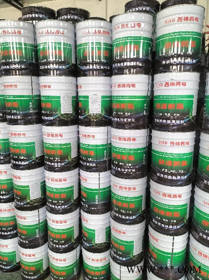 西绝西电聚酯改性有机硅漆图5